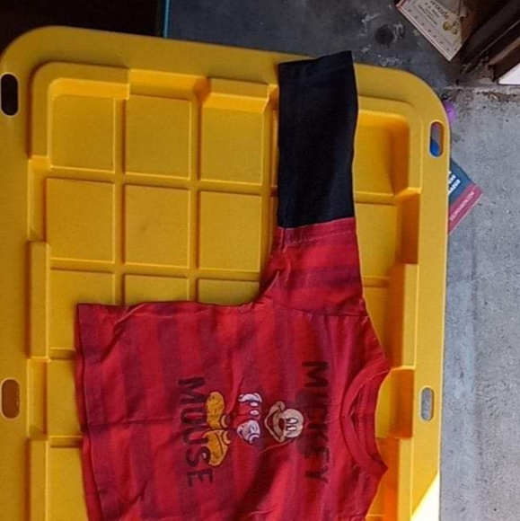 Mickey Mouse - Picture 2 of 2